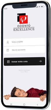 Aplicativo odontoexcellence